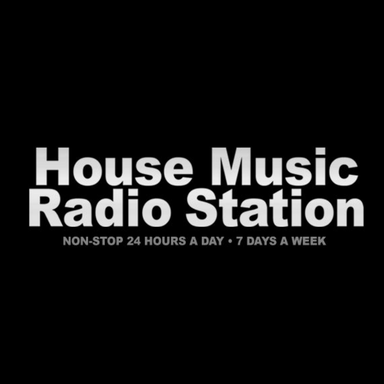 House Music Radio Station
