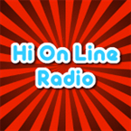 Hi On Line Lounge Radio