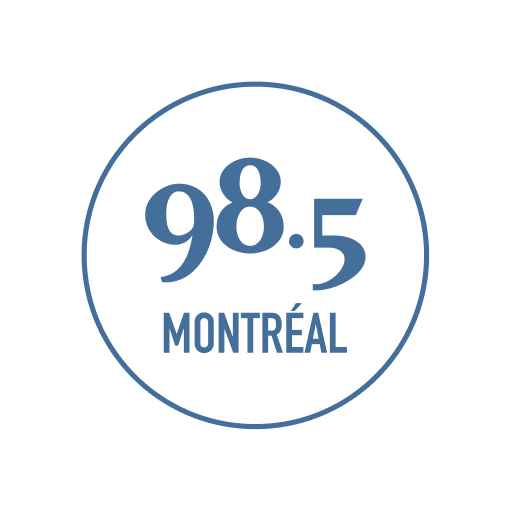 98.5 Montréal