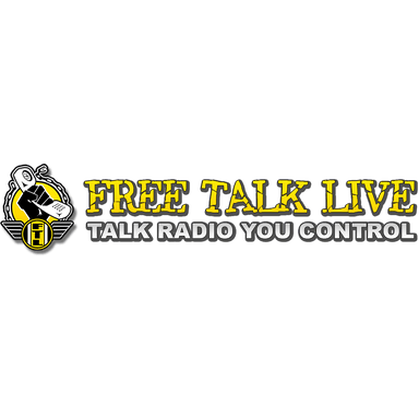 Free Talk Live, listen