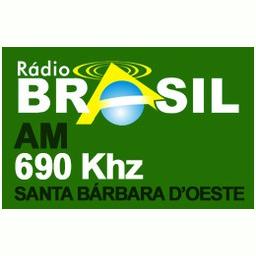 Rádio Brasil AM