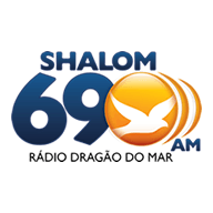 Rádio Shalom 690