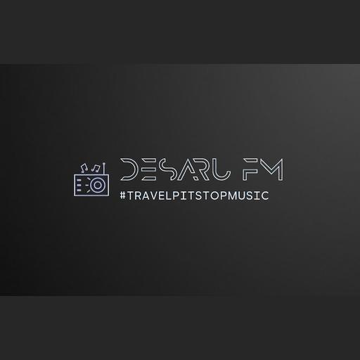 Desaru FM