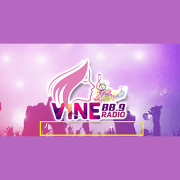 Vine Radio 88.9