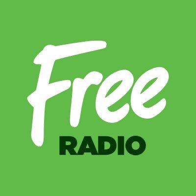 tortur Bære Imponerende Free Radio, listen live - Radio UK