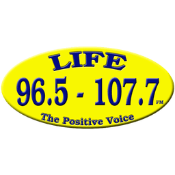 CJFY Life 96.5 FM