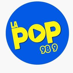 La Pop 98.9