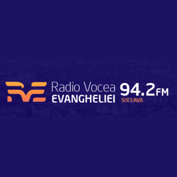 autómata Malversar Jajaja Radio Vocea Evangheliei - Suceava live