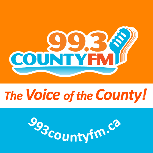 CJPE 99.3 County FM