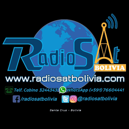 RadioSat FM - Bolivia