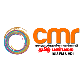 CJSA CMR 101.3 FM