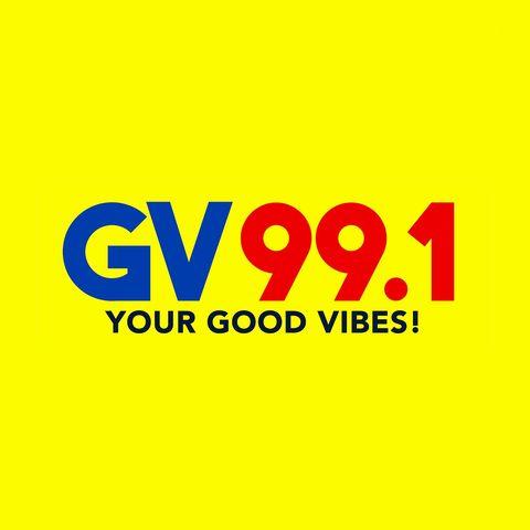 GV 99.1 FM, listen live