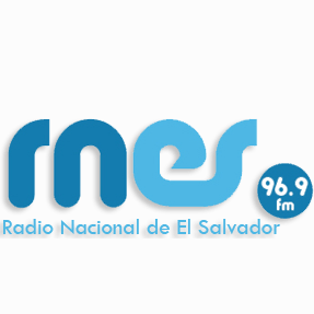 Radio Nacional El Salvador 96.9 FM