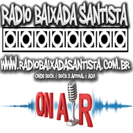 Radio Baixada Santista