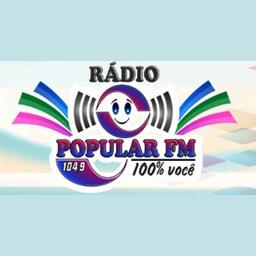 Radio Popular 104.9 FM