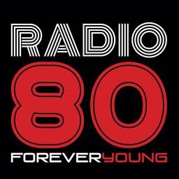 Radio 80 Forever Young