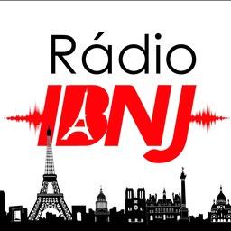 Rádio IBNJ Paris