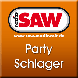 Radio SAW - Partyschlager