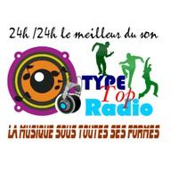 Type Top Radio, listen live