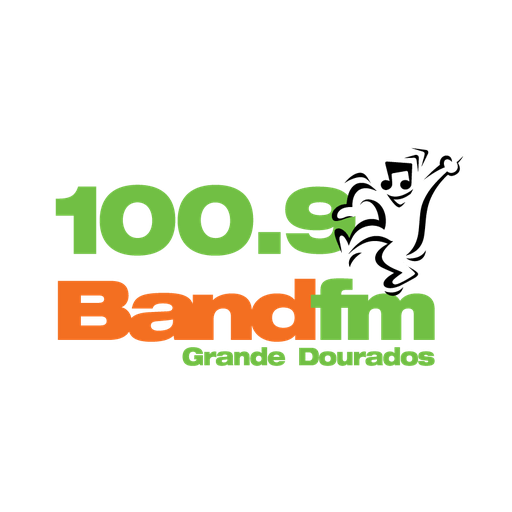 Rádio Band FM Grande Dourados