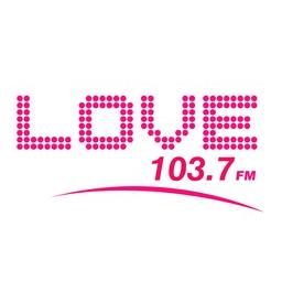 103.7 Love FM