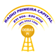Radio Primeira Capital
