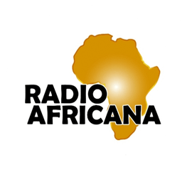 Radio Africana, listen live