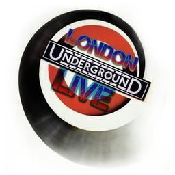 London Underground Live