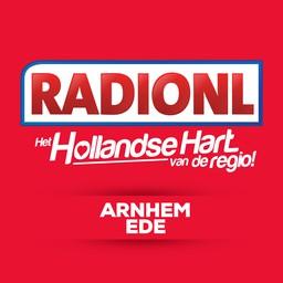 RADIONL Editie Arnhem/Ede