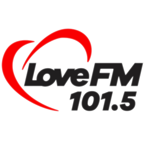 Love 101.5 FM