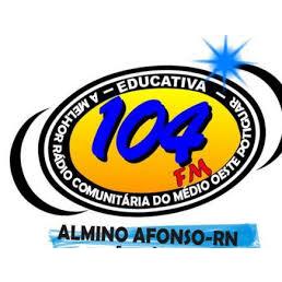 Educativa FM 104.9