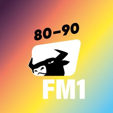 FM1 80's 90's