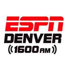 KEPN ESPN Denver 1600 AM