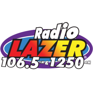 KZER Radio Lazer 106.5 FM y 1250 AM, listen live