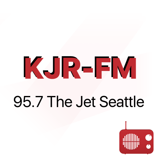 KJRFM 95.7 The Jet, listen live