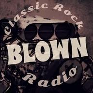 Classic Rock Blown Radio
