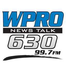 WEAN News Talk 630 WPRO and 99.7 FM, listen live
