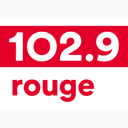 CJOI 102.9 Rouge FM