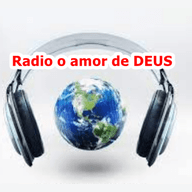 Rádio o Amor de Deus