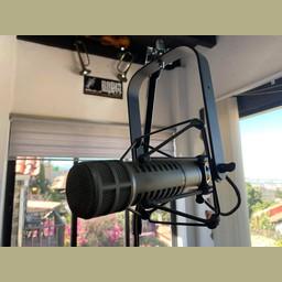 Radio Mojarra