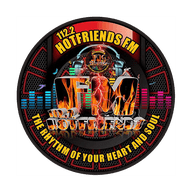 112.2 Hot Friends FM