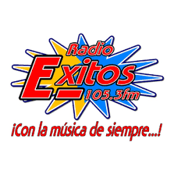 Radio Exitos 105.3 FM