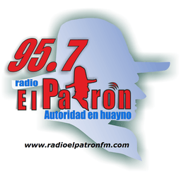 Radio El Patrón 95.7 FM
