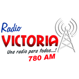 Escuchar Victoria 780 AM en vivo