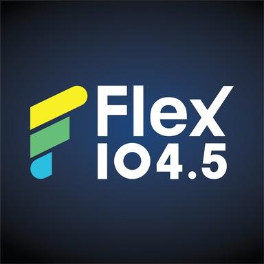 FLEX 104.5 FM
