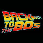 Back To The 80's Radio