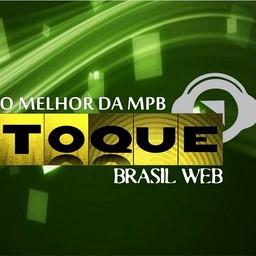 Toque Brasil Web