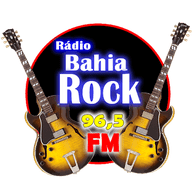 Rádio Bahia Rock 96.5 FM