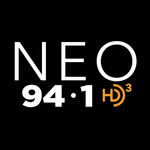 Neo 94.1 FM HD3