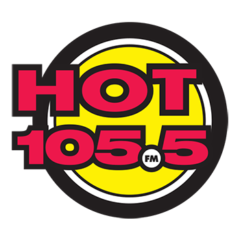 CKQK Hot 105.5 FM